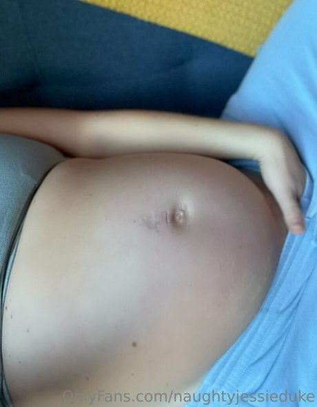 Naughtyjessieduke