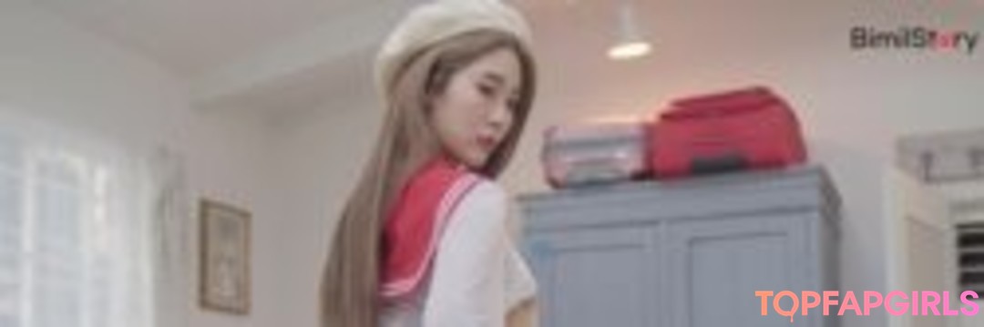 Foto desnuda filtrada de OnlyFans de Bomi Girl Crush #49 Foto desnuda filtrada de OnlyFans de Bomi Girl Crush #49