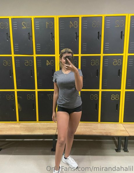 Mirandahalil
