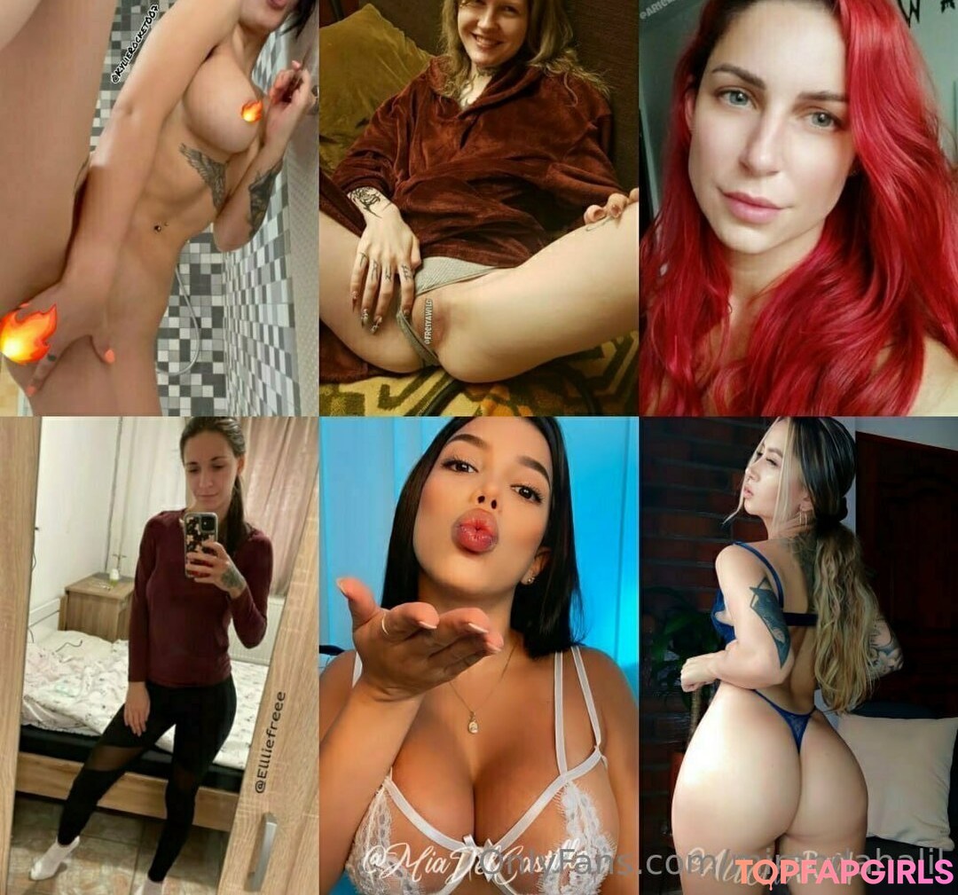 Foto desnuda filtrada de OnlyFans de Mirandahalil #317 Foto desnuda filtrada de OnlyFans de Mirandahalil #317