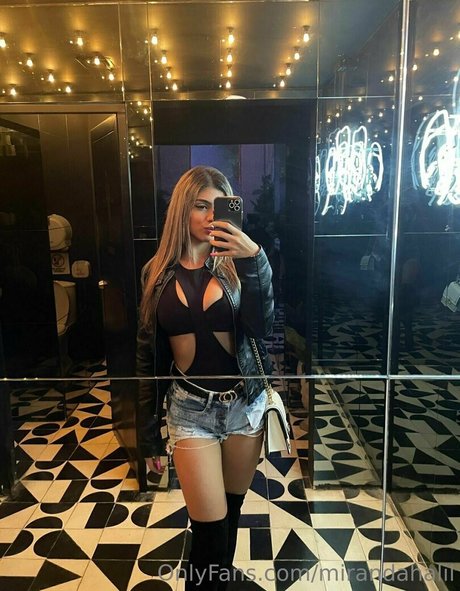 Mirandahalil