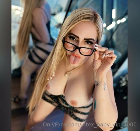 Latex_baby_vip_2000