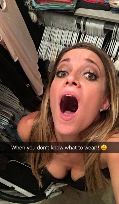 Foto desnuda filtrada de OnlyFans de Jen Smith