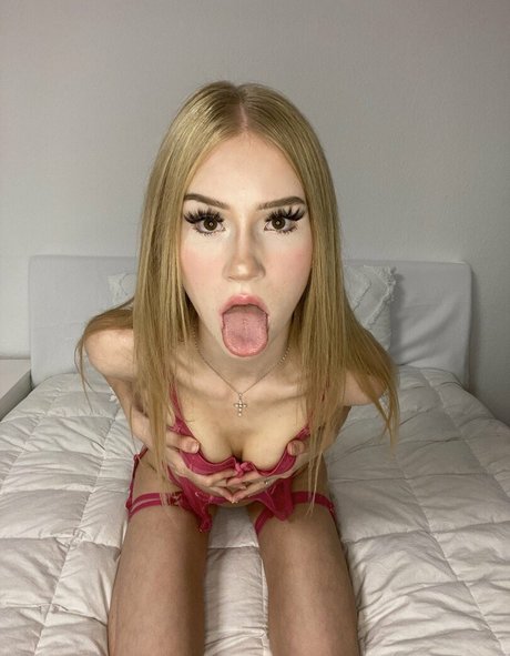 Foto desnuda filtrada de OnlyFans de Arianedavis