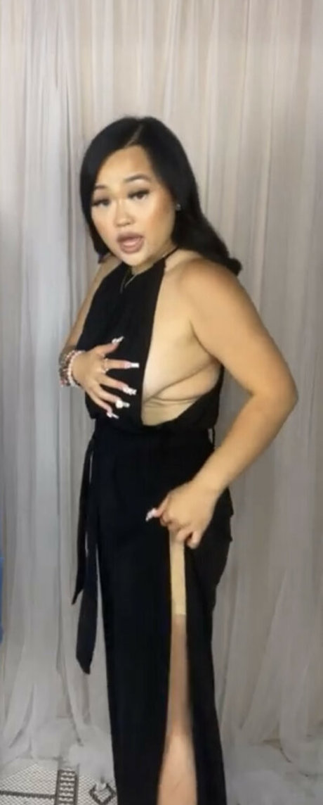 Foto desnuda filtrada de OnlyFans de Ylvwj