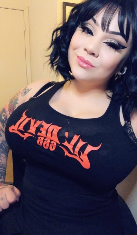 SpookyGirlLove