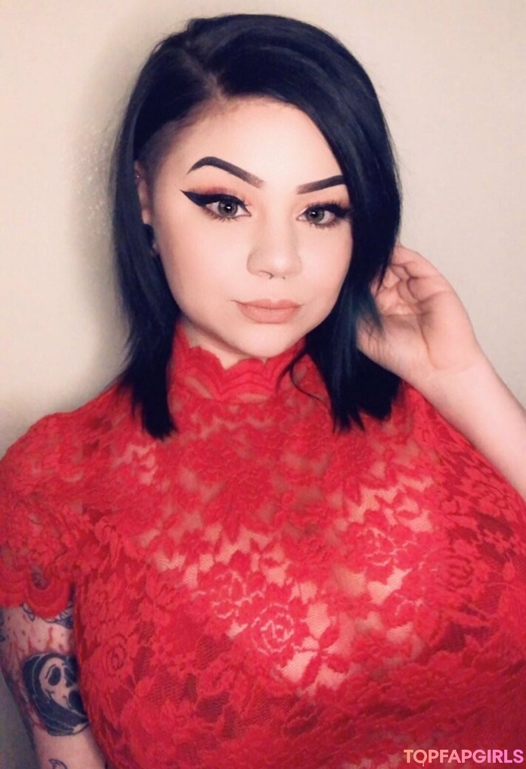 Foto desnuda filtrada de OnlyFans de Spookygirllove #224 Foto desnuda filtrada de OnlyFans de Spookygirllove #224