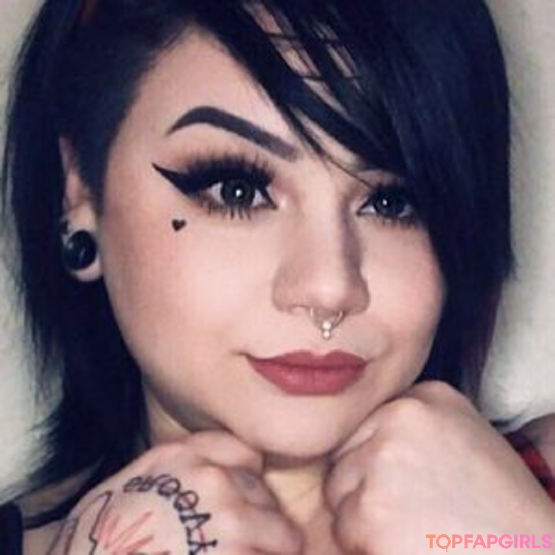 Foto desnuda filtrada de OnlyFans de Spookygirllove #302 Foto desnuda filtrada de OnlyFans de Spookygirllove #302