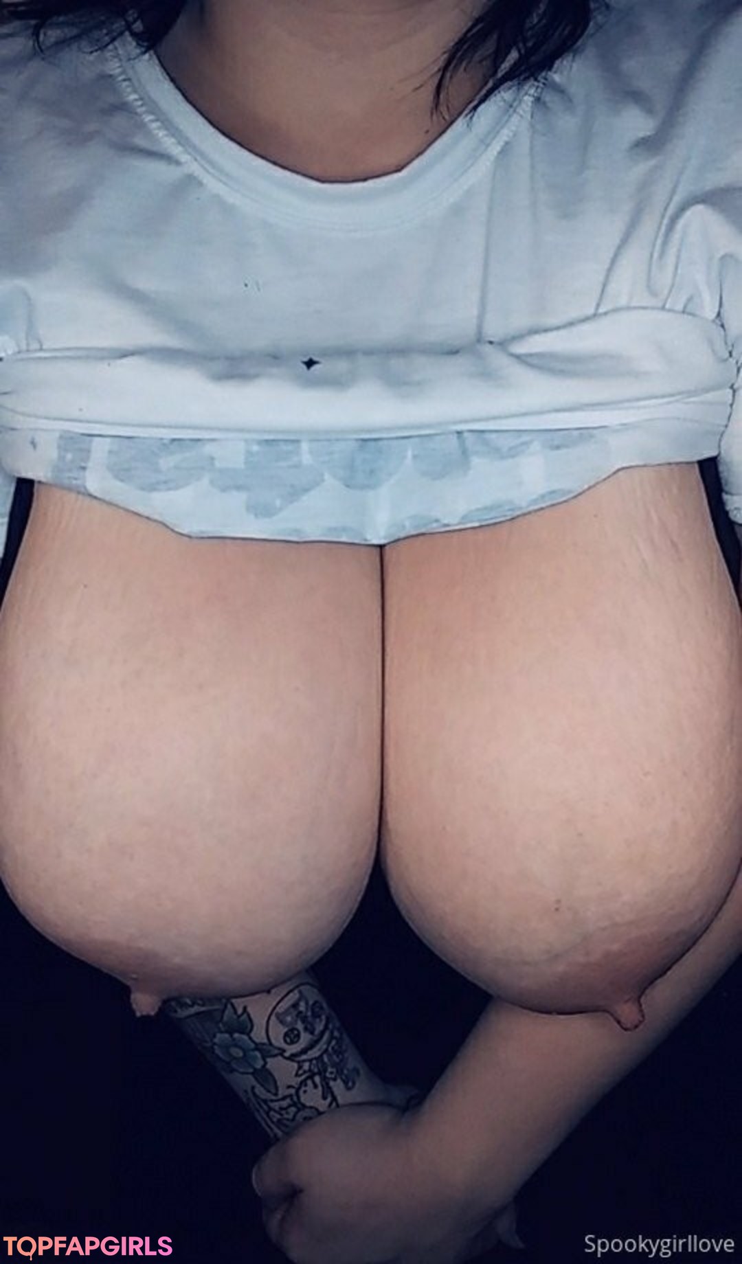 Foto desnuda filtrada de OnlyFans de Spookygirllove #44 Foto desnuda filtrada de OnlyFans de Spookygirllove #44