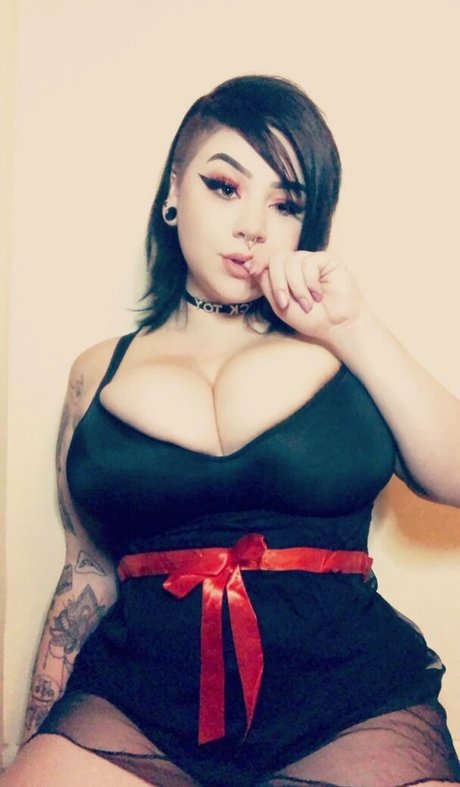 SpookyGirlLove