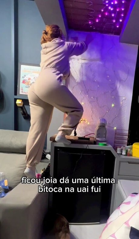 Foto desnuda filtrada de OnlyFans de Claudia Andriolo
