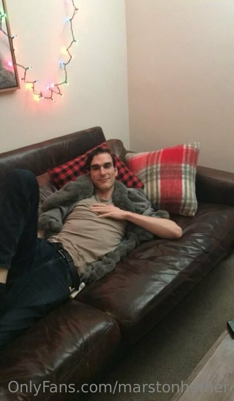 Marstonhefner