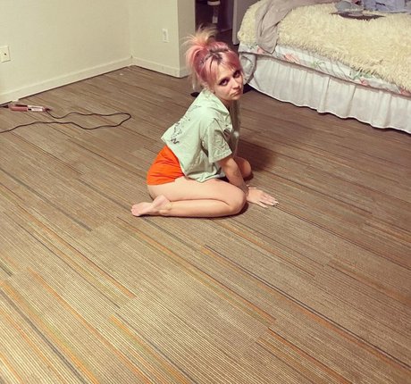 Bonnie Grace