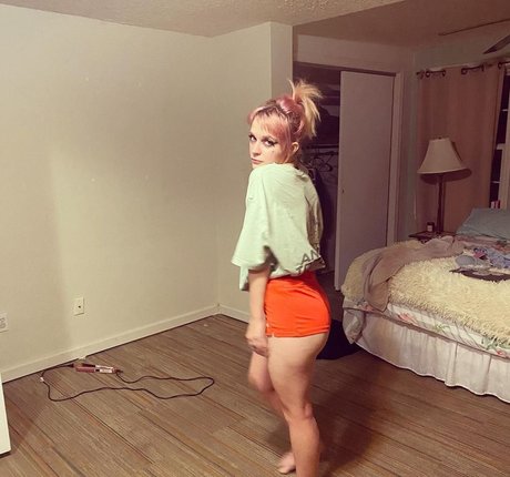 Foto desnuda filtrada de OnlyFans de Bonnie Grace