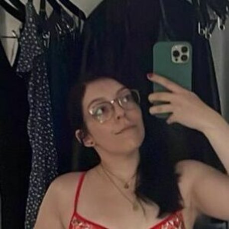 Foto desnuda filtrada de OnlyFans de Amanda Golka