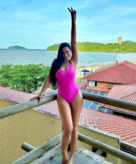 Jaqueline Carvalho