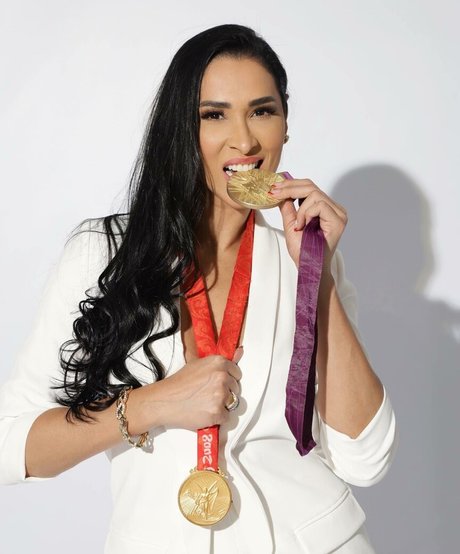 Jaqueline Carvalho