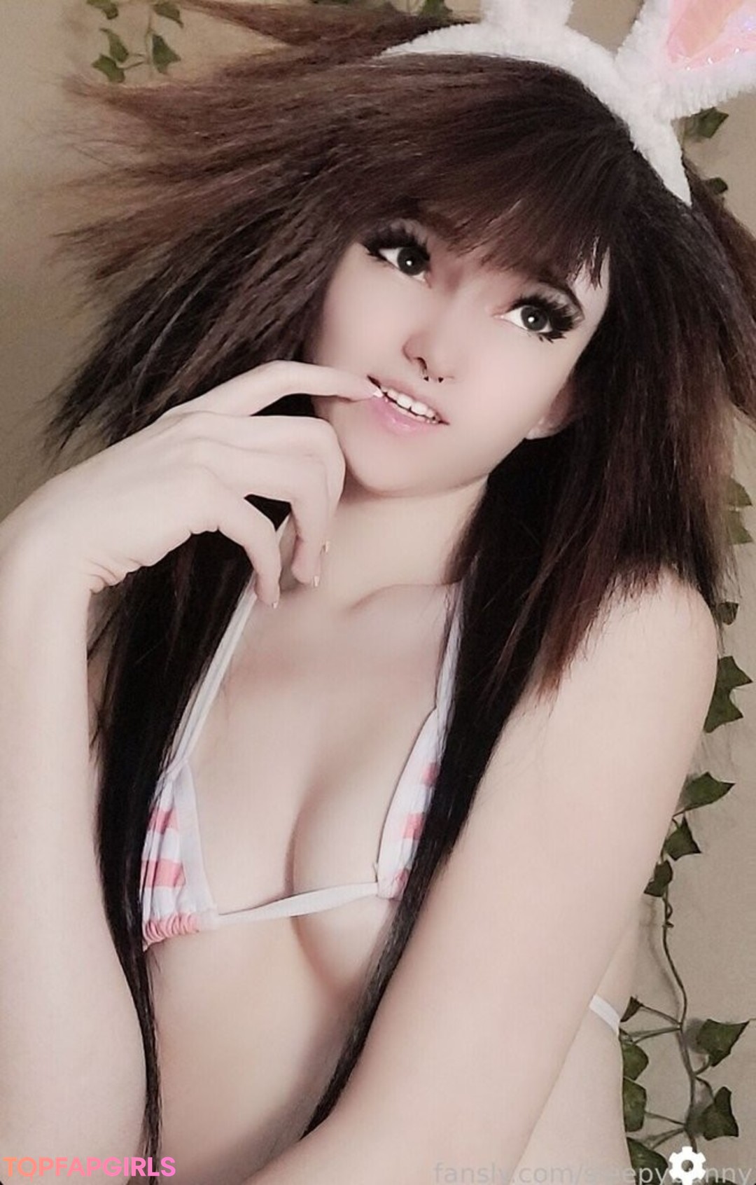 Foto desnuda filtrada de OnlyFans de Sleepystrawbaby #5 Foto desnuda filtrada de OnlyFans de Sleepystrawbaby #5