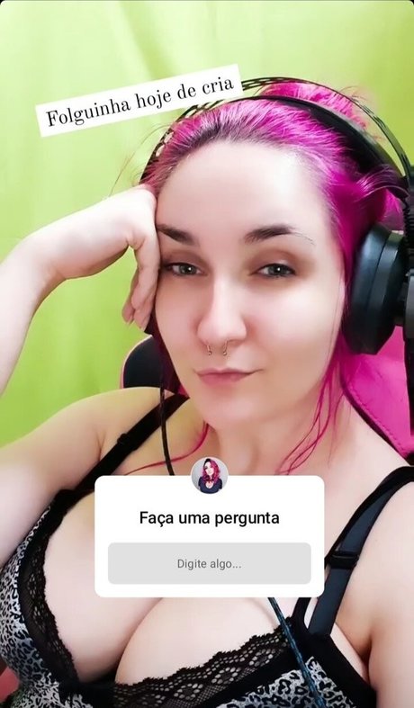 Foto desnuda filtrada de OnlyFans de Wzuia