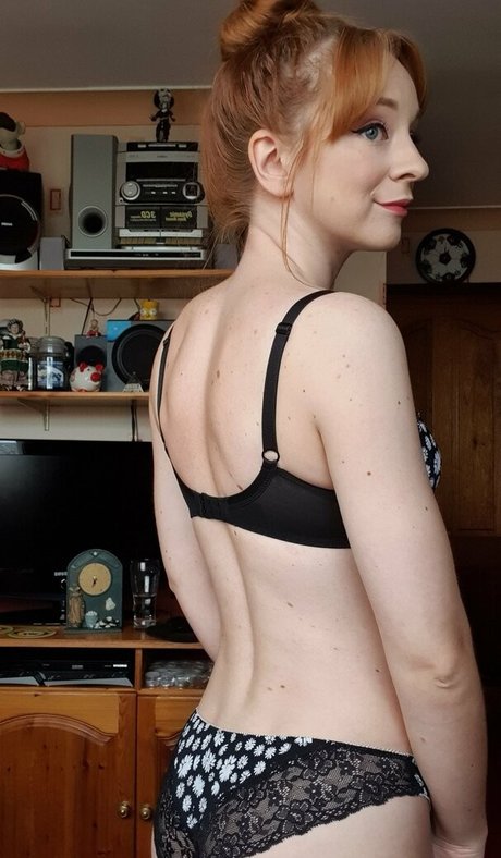 Foto desnuda filtrada de OnlyFans de Bronnylovesyou