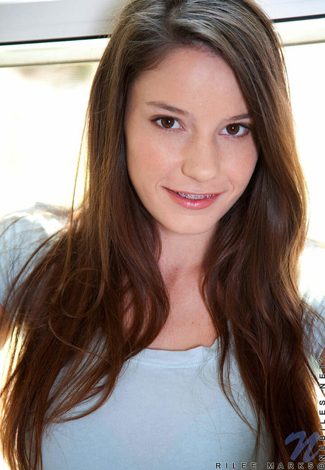 Rilee Marks