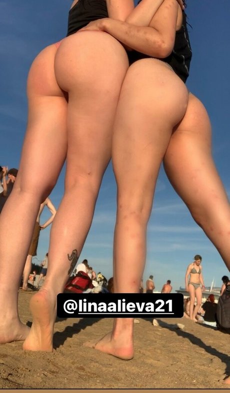 Foto desnuda filtrada de OnlyFans de Ell8ta