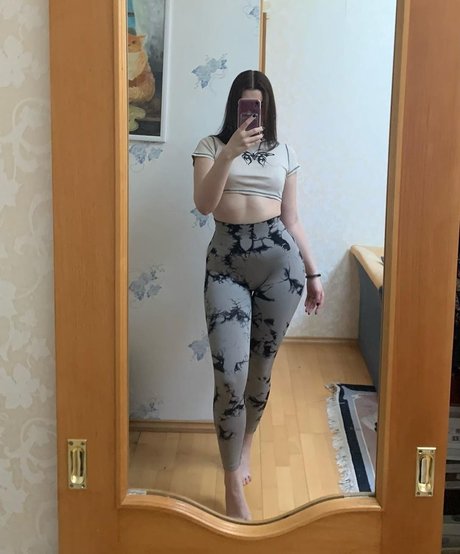 Foto desnuda filtrada de OnlyFans de Ell8ta