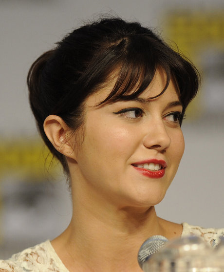 Mary Elizabeth Winstead