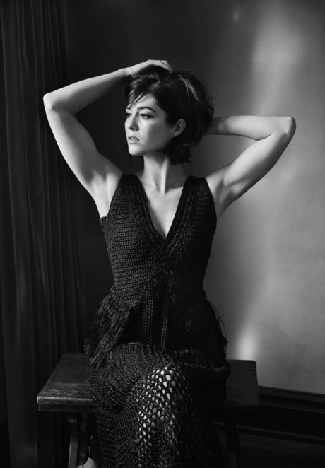 Mary Elizabeth Winstead
