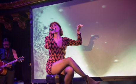 Mary Elizabeth Winstead