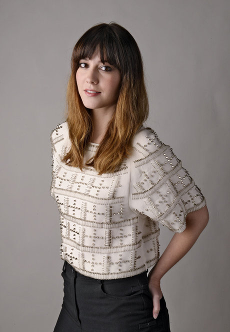 Mary Elizabeth Winstead