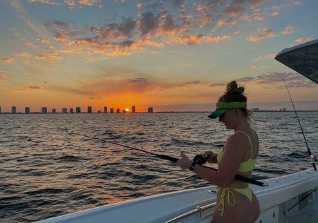 Hottest Fishing