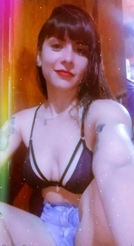 Foto desnuda filtrada de OnlyFans de Pampicush