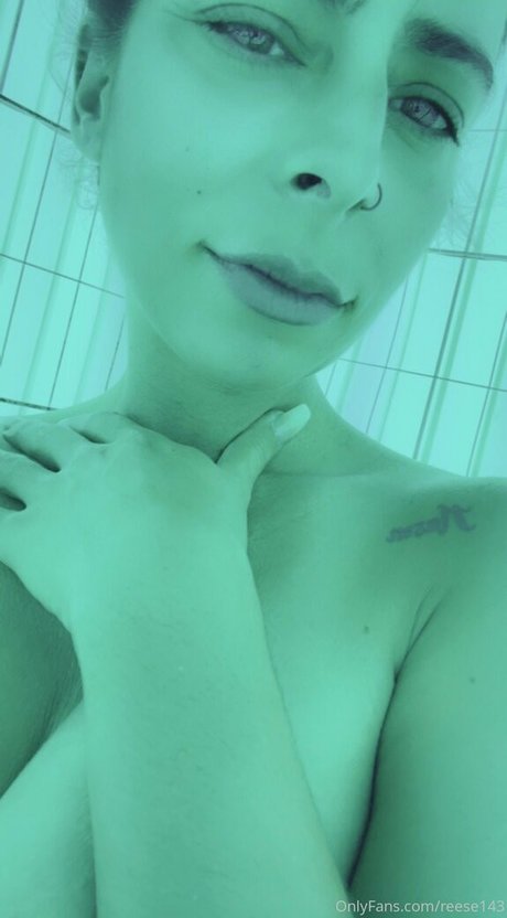 Foto desnuda filtrada de OnlyFans de Reese143