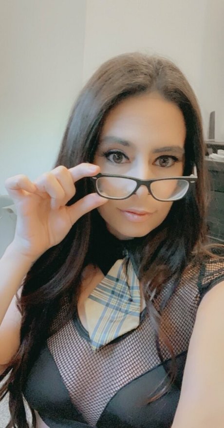 Foto desnuda filtrada de OnlyFans de Reese143