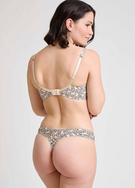 Sabrina Laporte