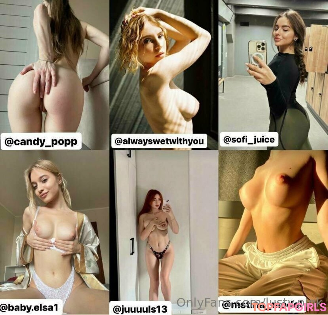 Foto desnuda filtrada de OnlyFans de Lusty Pink #149 Foto desnuda filtrada de OnlyFans de Lusty Pink #149