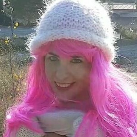 Lusty Pink