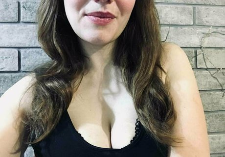 Foto desnuda filtrada de OnlyFans de Milkywaay