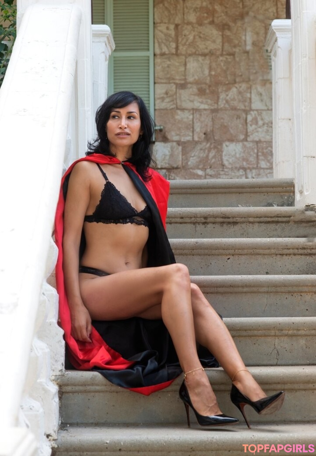 Foto desnuda filtrada de OnlyFans de Yana Sunrise #119 Foto desnuda filtrada de OnlyFans de Yana Sunrise #119