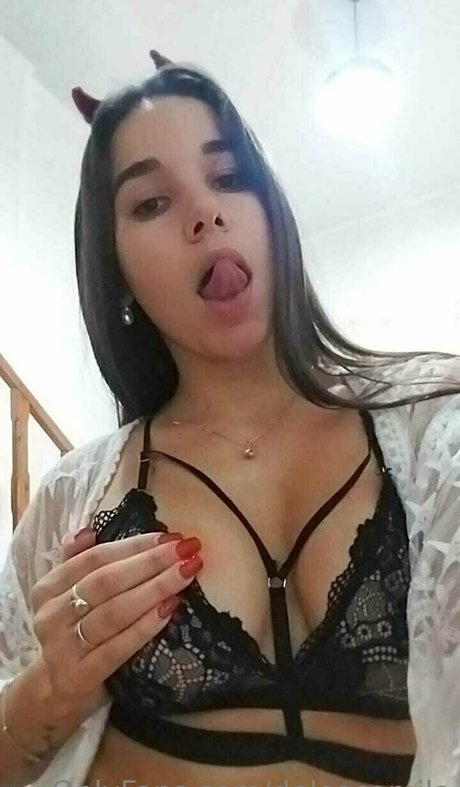 dolcecamila