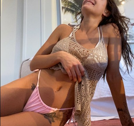 Veronica May