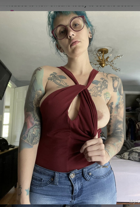 Myranda Jae