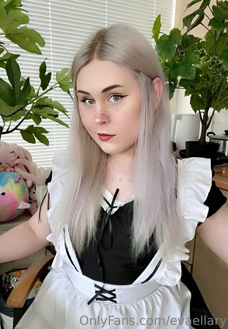 Evaellary