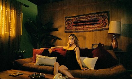 Spencer Grammer