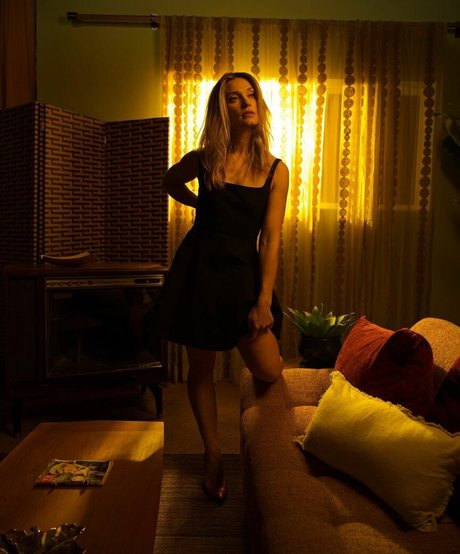 Spencer Grammer