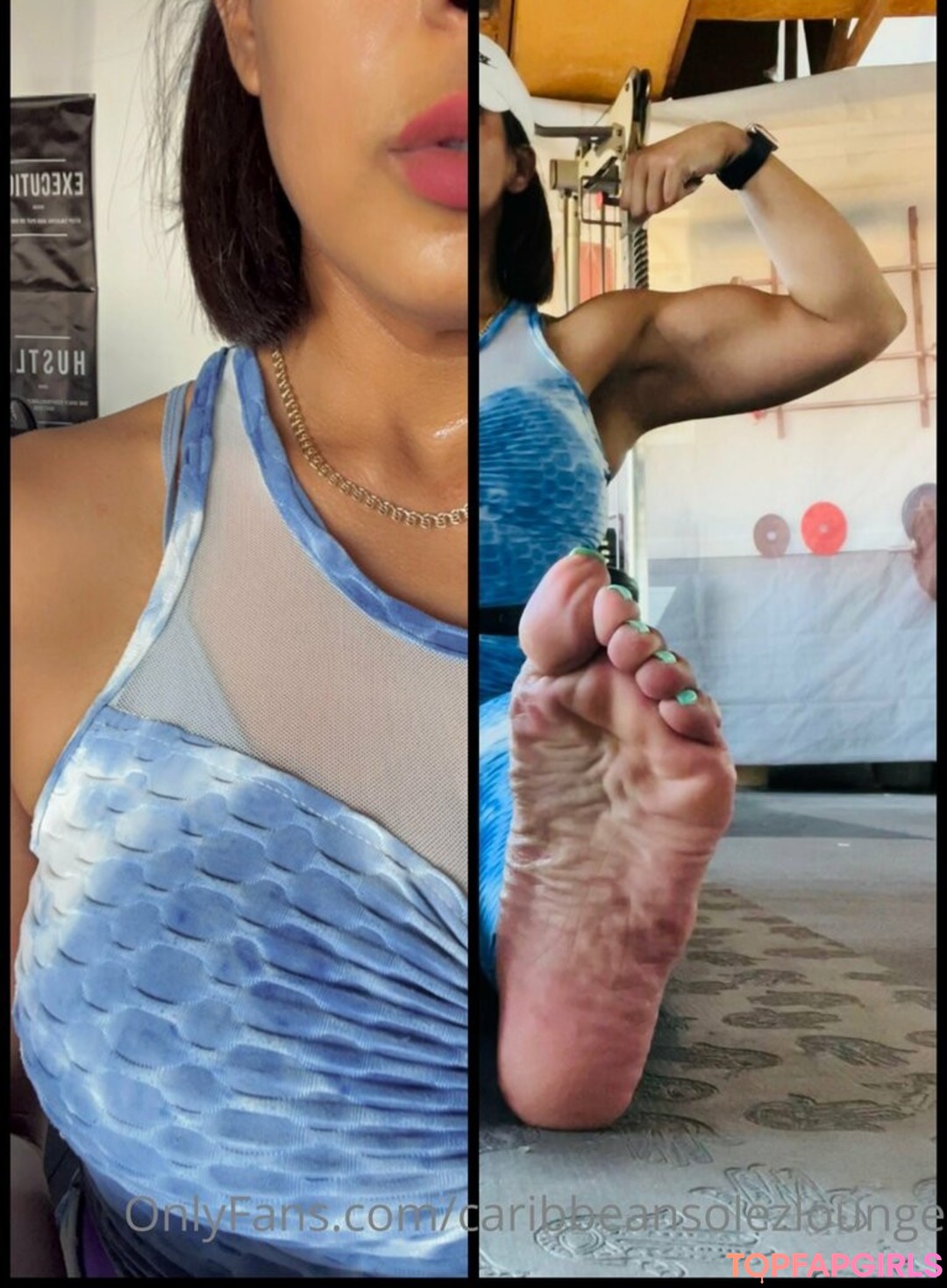 Foto desnuda filtrada de OnlyFans de Caribbeansolezlounge #33 Foto desnuda filtrada de OnlyFans de Caribbeansolezlounge #33