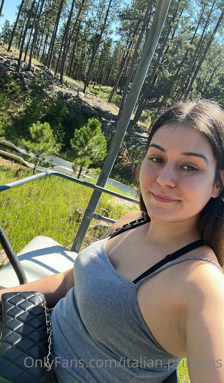 Italian.princess