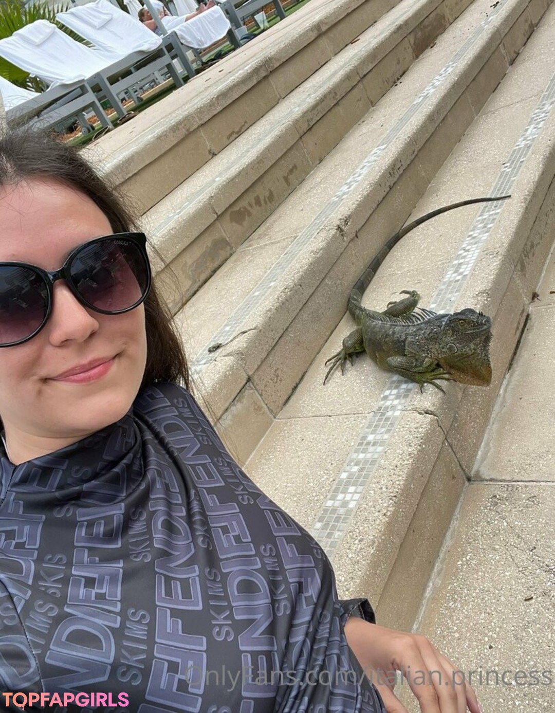 Foto desnuda filtrada de OnlyFans de Italianprincess #3 Foto desnuda filtrada de OnlyFans de Italianprincess #3