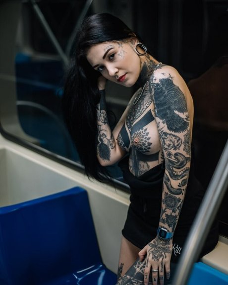 Foto desnuda filtrada de OnlyFans de Bia Lima